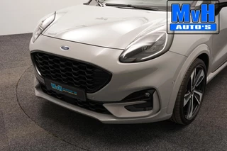 Ford Puma Ford Puma 1.0 EcoBoost Hybrid ST-Line X|B&O|LED|CAMERA|CARPLAY - afbeelding nr 31