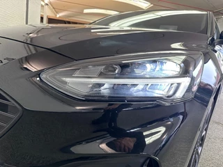 Ford Focus Ford Focus 1.0 EcoBoost ST-Line CarPlay Clima Navi Cruise Led Incl 12Mnd Garantie - afbeelding nr 7