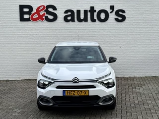 Citroën C4 Citroen C4 1.2 PureTech Shine Cruise control Parkeersensoren plus camera Carplay Stoelverwarming - afbeelding nr 46