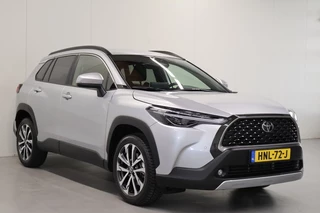 Toyota Corolla Cross Toyota Corolla Cross Hybrid 140 Style - afbeelding nr 7