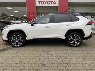 Toyota RAV4 - afbeelding nr 4