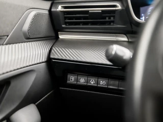 Peugeot 508 Peugeot 508 SW 1.6 HYbrid Deluxe Sport 225Pk Automaat (APPLE CARPLAY, GROOT NAVI, 360 CAMERA, LEDER, ADAPTIVE CRUISE, SPORTSTOELEN, ELEK ACHTERKLEP, GETINT GLAS, KEYLESS, NIEUWSTAAT) - afbeelding nr 23