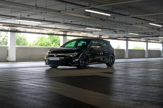 Volkswagen Golf Volkswagen Golf 2.0 TSI R 4Motion I Akrapovic I BTW - afbeelding nr 64