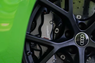 Audi RS3 Audi RS 3 2.5 TFSI quattro HUD Pano Hulk B&O Keramisch - afbeelding nr 21
