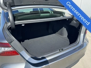 Toyota Camry Toyota Camry 2.5 Hybrid Executive|NAP|Navi|Carplay/Android - afbeelding nr 17