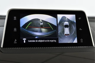 Mitsubishi Eclipse Cross | S/K dak | Adapt. Cruise | Winterpakket | PDC | 360 Camera | App. Connect | DAB |  LM 18