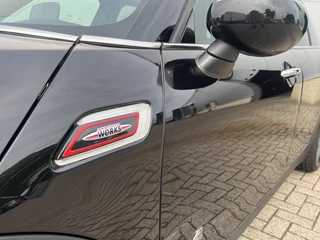 MINI Clubman MINI Clubman Mini 2.0 JCW ALL4 Chili F1, PANODAK, HARMAN KARDON, VOL OPTIES! - afbeelding nr 9