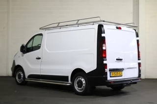 Opel Vivaro Opel Vivaro 1.6 CDTI L1H1 Airco Trekhaak Imperiaal Inrichting - afbeelding nr 8