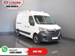 Renault Master - 189101656-0