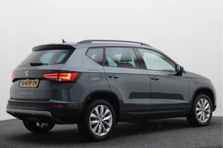 SEAT Ateca SEAT Ateca 1.5 TSI DSG Style Business Intense Climate, Camera, ACC,  Apple Carplay, Elektrisch Pakket, LED, DAB, 17'' - afbeelding nr 19