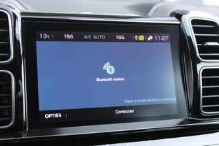 Citroën C5 Aircross Citroen C5 Aircross 1.6 Plug-in 225PK Hybrid BUSINESS | NAVIGATIE | APPLE CARPLAY/ANDROID AUTO | KEYLESS ENTRY/START | LED KOPLAMPEN | DODEHOEK DETECTIE | LICHTMETALEN VELGEN 18