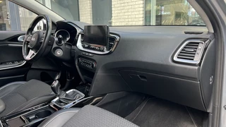 Kia XCeed Kia XCeed 1.0 T-GDi Dyn.Line | Navi | Camera | Cruise - afbeelding nr 10