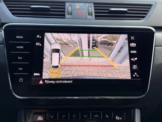 Škoda Superb Skoda Superb Combi 1.4 TSI iV 160kW DSG6 Sportline Memory|Ad.Cruise|carplay - afbeelding nr 13