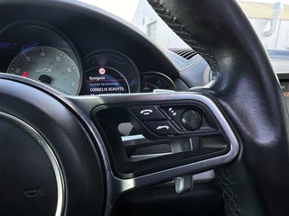 Porsche Cayenne Porsche Cayenne 3.6 GTS | Panoramadak | Bose | Sportchrono | Navi | Camera | Stoelverwarming Voor/Achter | Verwarmd Stuurwiel | LED | - afbeelding nr 23