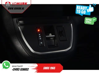 Citroën Jumpy Citroën Jumpy 2.0 HDI 180 pk Aut. DC Dubbel Cabine BPM VRIJ! 2x Schuifdeur/ Virtual Cockpit/ Navi/ Carplay/ Camera/ PDC/ Cruise/ Trekhaak/ Airco - afbeelding nr 20