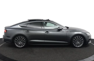 Audi A5 Audi A5 Sportback 2.0 TFSI Sport S-line Edition*PANO*ACC*VIRTUAL* - afbeelding nr 5