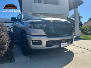 Dodge Ram 1500 Dodge Ram 1500 Night edition 3.6L E-torque 2025 Model - afbeelding nr 2