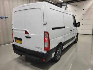 Opel Movano - afbeelding nr 3