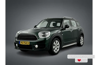 MINI Countryman Mini 1.5 136 PK Cooper Salt Climate/Navi/Park.sens V/A/LED