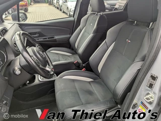 Toyota Yaris Toyota Yaris 1.5 Hybrid GR-Sport - afbeelding nr 20