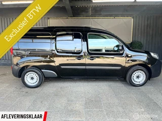 Renault Kangoo Renault Kangoo bestel 1.5 dCi 90 Energy Luxe Maxi - afbeelding nr 7