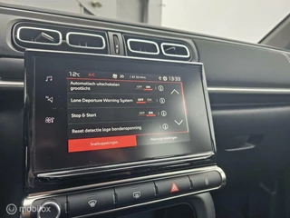 Citroën C3 Citroen C3 1.2 PureTech C-Series 82 pk Apple carplay | Android auto | climate control |12-2022 ! - afbeelding nr 11