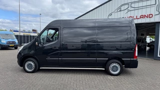 Opel Movano - afbeelding nr 15