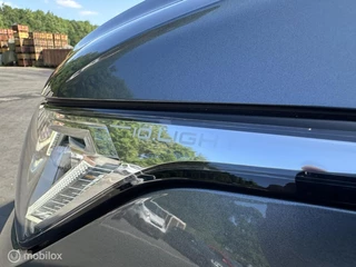 Volkswagen Tiguan Allspace Volkswagen Tiguan / Allspace 1.5 TSI / Panorama / 2022 - afbeelding nr 12
