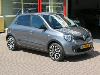 Renault Twingo - afbeelding nr 8