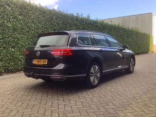 Volkswagen Passat - afbeelding nr 6