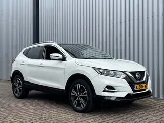 Nissan QASHQAI - afbeelding nr 9