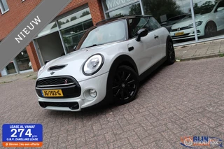 MINI Cooper S - 14303934-0