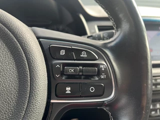 Kia Niro Kia Niro 1.6 GDi PHEV Executive | NAVI | PANO | CAMERA - afbeelding nr 19