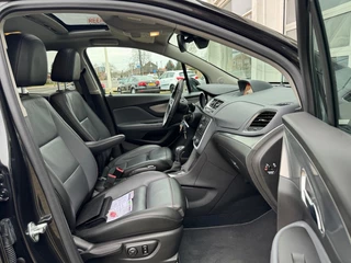 Opel Mokka - afbeelding nr 10