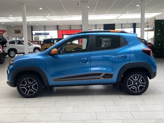 Dacia Spring Dacia Spring Comfort+ (Orange p.) [ APPLE CARPLAY & ANDROID AUTO I CAMERA & N - afbeelding nr 7