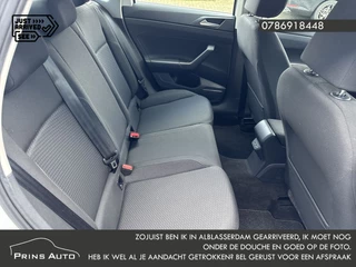 Volkswagen Polo |ADAPTIVE|PARKEERS|CLIMA|NAP|ORIG.NL| - afbeelding nr 22