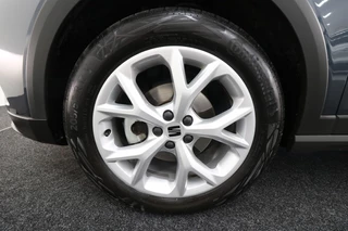 SEAT Arona SEAT Arona 1.0 TSI FR - afbeelding nr 20