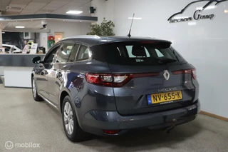 Renault Mégane Estate Renault Megane Estate 1.2 TCe Zen | Trekhaak | - afbeelding nr 14
