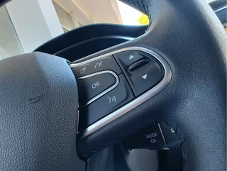 Renault Mégane Estate Renault Mégane Estate 1.3 TCe LIMITED Clima | Cruise | Carplay/Android | LED - afbeelding nr 21