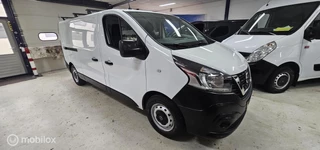 Nissan NV300 bestel 2.0 dCi 145 L2H1 Acenta