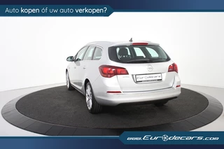 Opel Astra Opel Astra Sports Tourer 1.4 Turbo Sports Tourer *Navigatie*DAB*Park Assist* - afbeelding nr 8