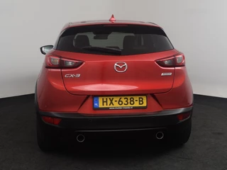 Mazda CX-3 Mazda CX-3 2.0 GT-M LEER NAVI 18