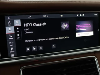 Porsche Panamera Porsche Panamera Sport Turismo 2.9 4 E-Hybrid | Panoramadak | Burmester 3D |  Stoelventilatie | LED Adaptief | 360 camera | Luchtvering | Leder | Stuurverwarming | Soft-close - afbeelding nr 20