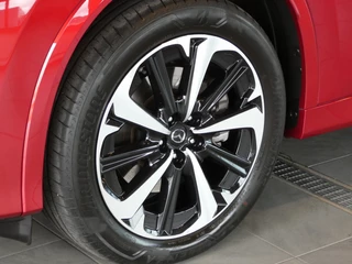 Mazda CX-60 Mazda CX-60 2.5 PHEV Takumi All packs NL auto nwstaat ! - afbeelding nr 7