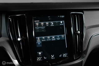 Volvo V60 Volvo V60 2.0 T5 R-Design|PANO|H&K|HUD|LEDER|KEYLESS|ACC| - afbeelding nr 25