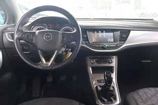 Opel Astra Opel Astra 1.0 T. 120 Edition | Geen Import | Navi | Led - afbeelding nr 11