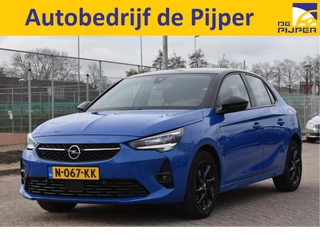 Opel Corsa 1.2 GS Line Bi-Tone