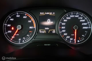SEAT Leon Seat Leon ST 1.4 TSI Style Connect AUTOMAAT,PANODAK,CARPLAY - afbeelding nr 15