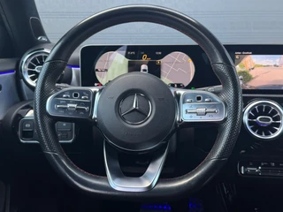 Mercedes-Benz A-Klasse Sfeer 360 Camera Dode-Hoek - afbeelding nr 32