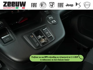 Fiat Doblò Fiat Doblò 1.5D 130 PK L2 | Automaat | Climate | Carplay - afbeelding nr 15